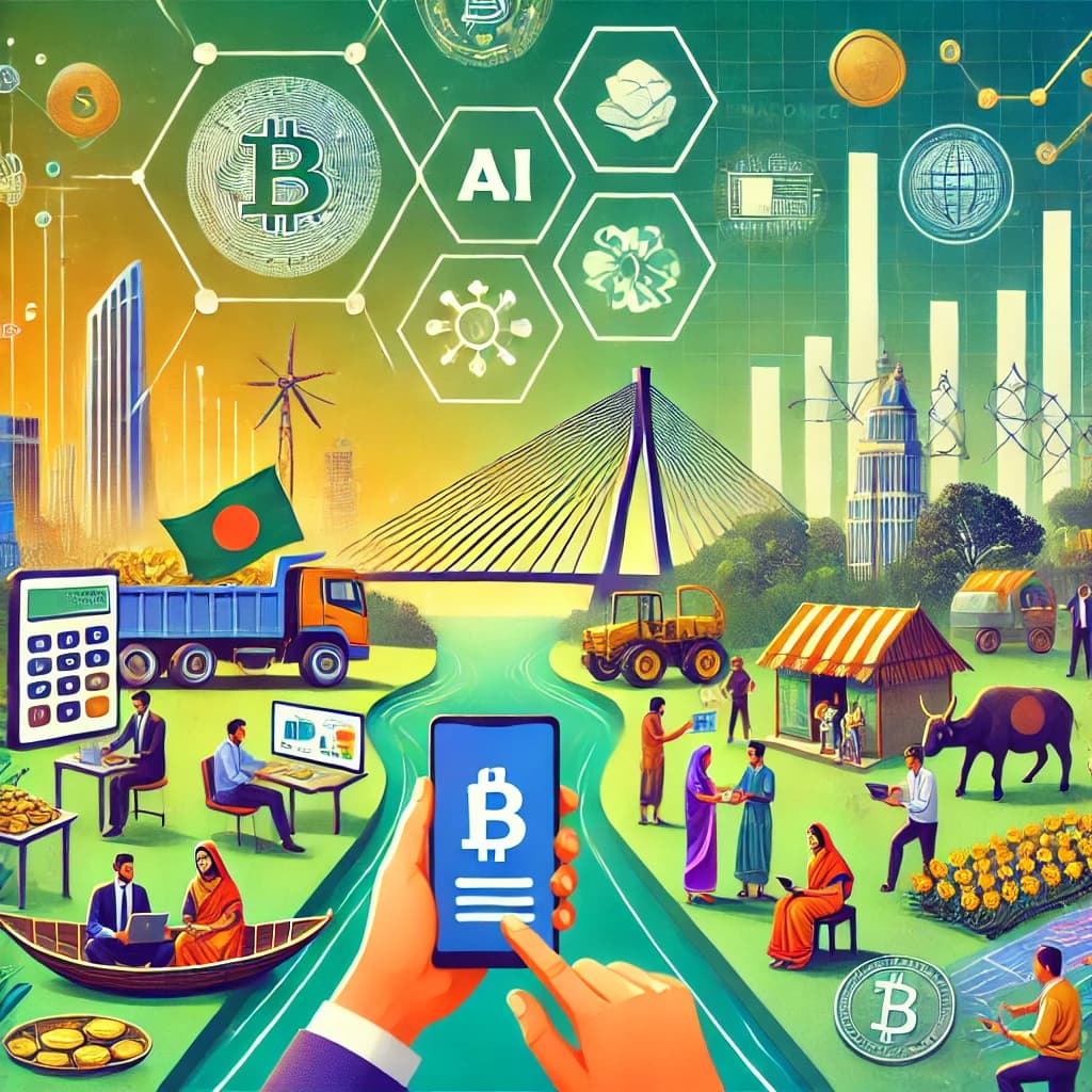 Exploring the fintech landscape article preview