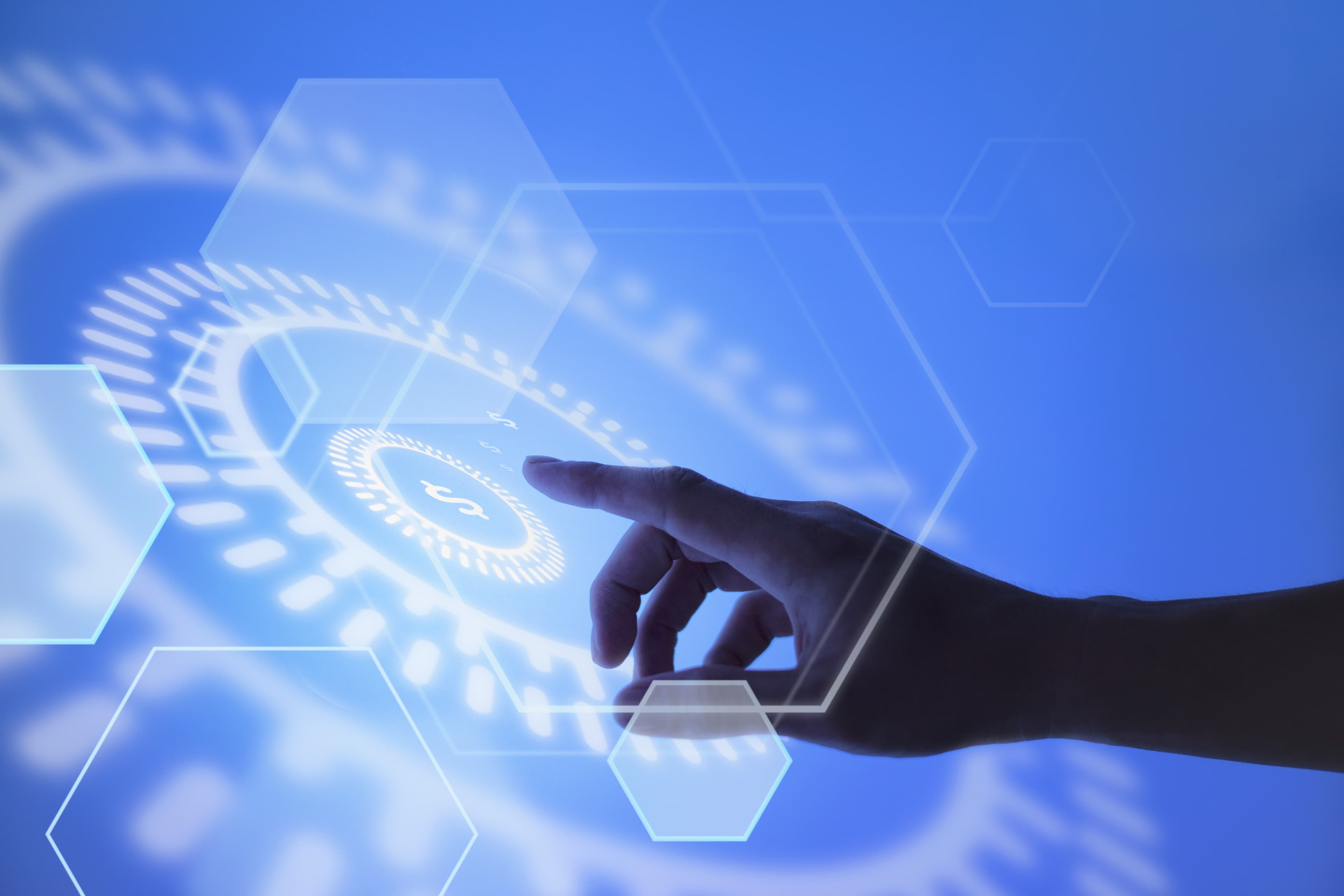 Fintechs: A new paradigm of growth article thumbnail