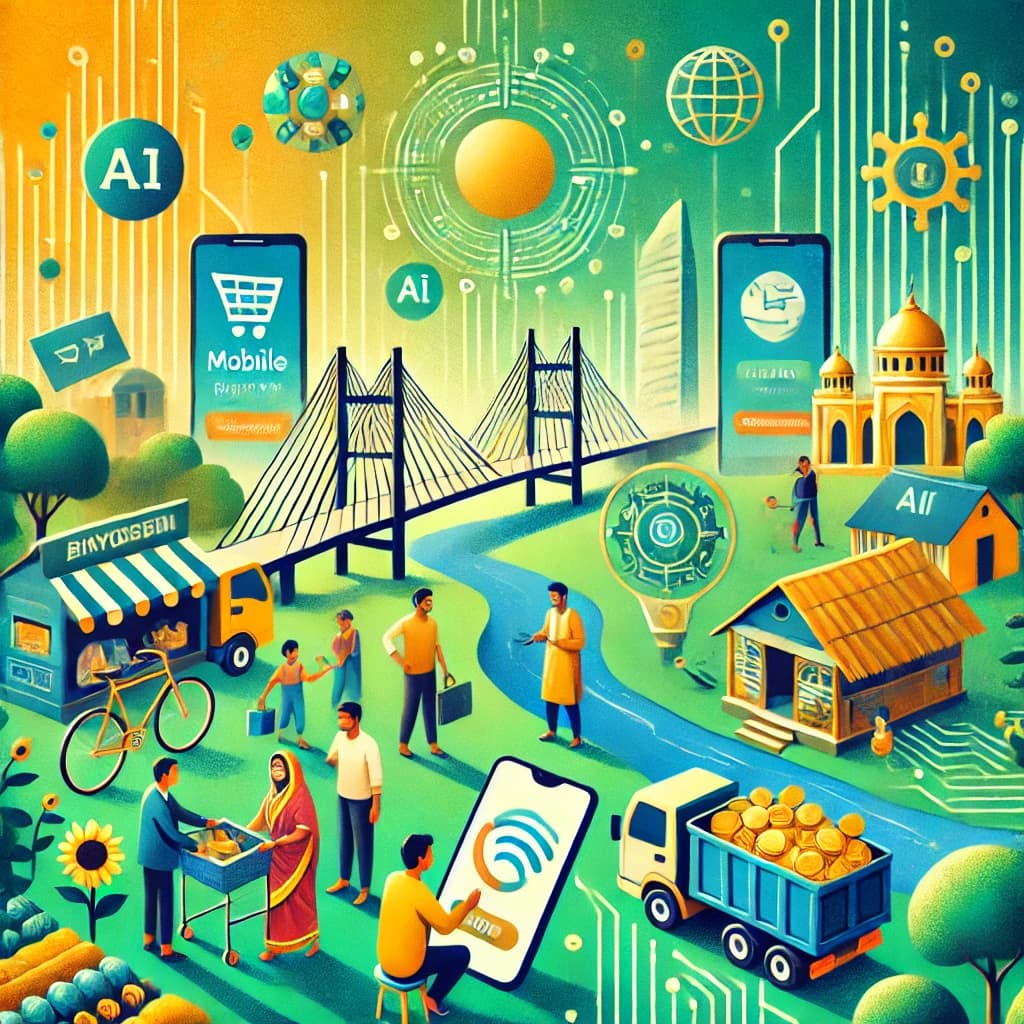 Unlocking Bangladesh’s fintech potential article image