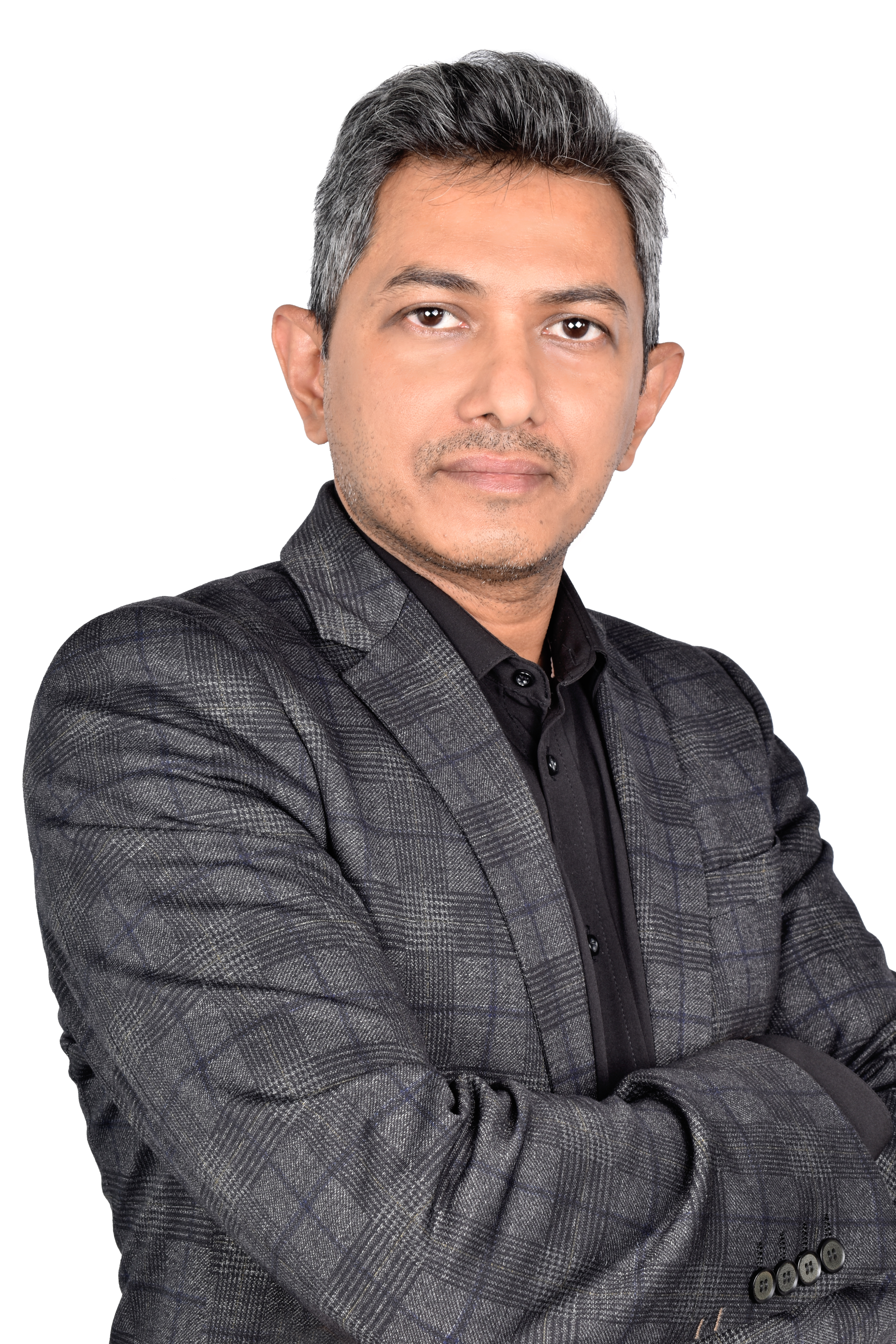 Nasir Chowdhury