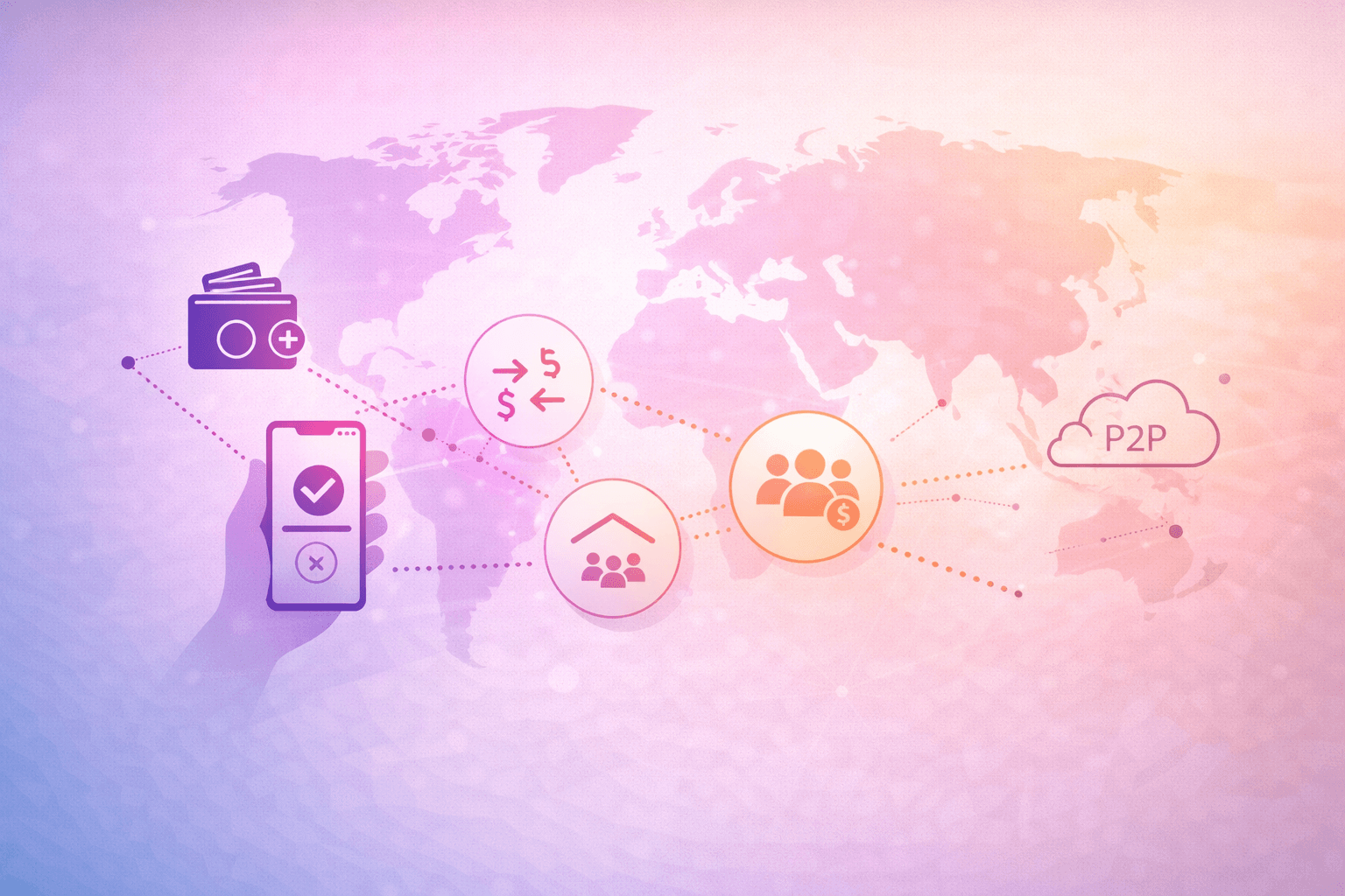 Fintech in Emerging Markets — article cover